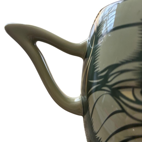 Star Wars Yoda Character Mug LucasFilm‎ 20oz NWT - Picture 6 of 6